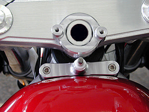 SCOTTS PERFORMANCE Stabilizer Mount Kit Only (with stk clips ons) RM-32-1025