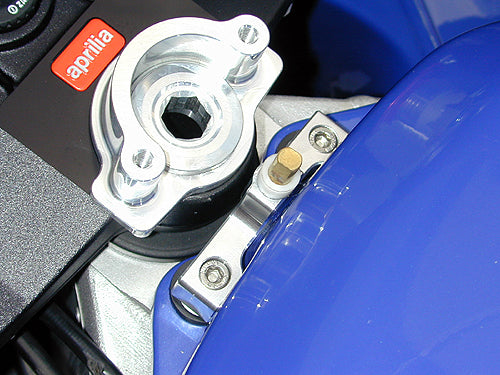 SCOTTS PERFORMANCE Stabilizer Mount Kit Only RM-37-2238