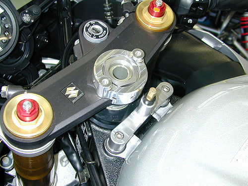 SCOTTS PERFORMANCE Stabilizer Mount Kit Only RM-40-2125