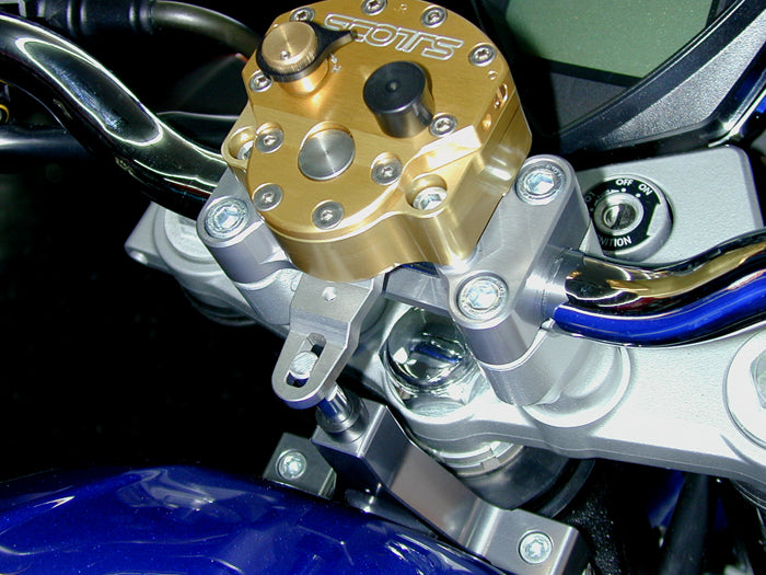 SCOTTS PERFORMANCE Stabilizer Mount Kit Only (with tank spacers) RM-41-0035