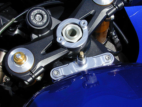 SCOTTS PERFORMANCE Stabilizer Mount Kit Only RM-44-2142