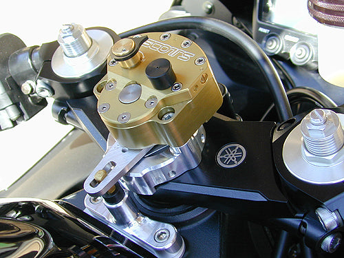 SCOTTS PERFORMANCE Stabilizer Mount Kit Only RM-45-2137