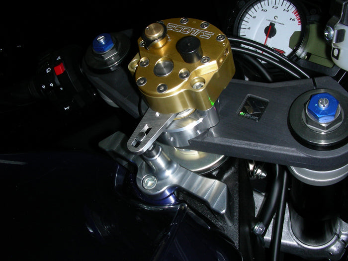 SCOTTS PERFORMANCE Stabilizer Mount Kit Only RM-48-2150