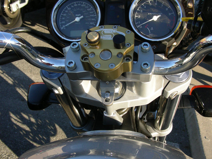 SCOTTS PERFORMANCE Stabilizer Mount kit only (Weld on type) RM-61-0060