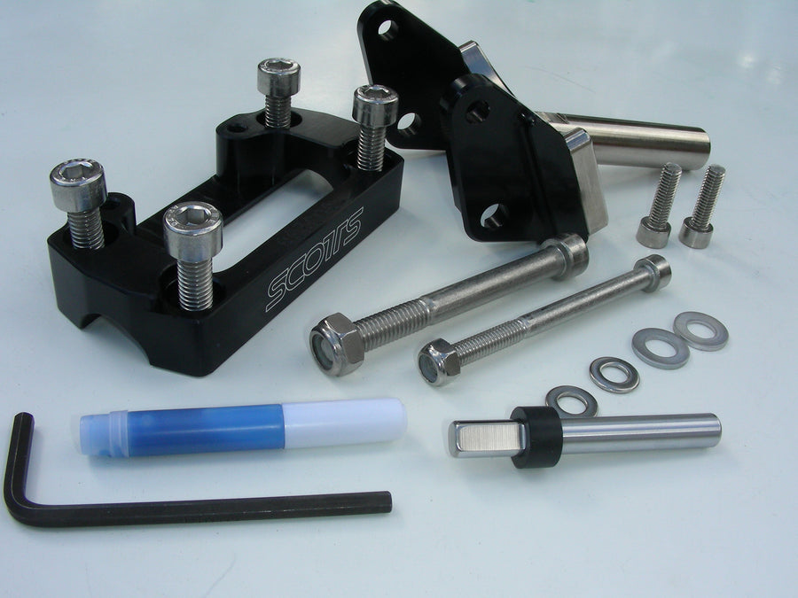 SCOTTS PERFORMANCE Stabilizer TOP (Mount-Kit-Only) RM-62-6536