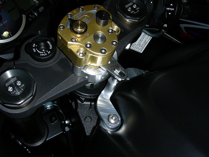 SCOTTS PERFORMANCE Stabilizer Mount Kit Only RM-66-2162