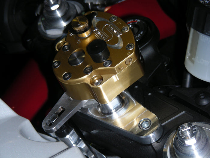 SCOTTS PERFORMANCE Stabilizer Mount Kit Only RM-68-0044