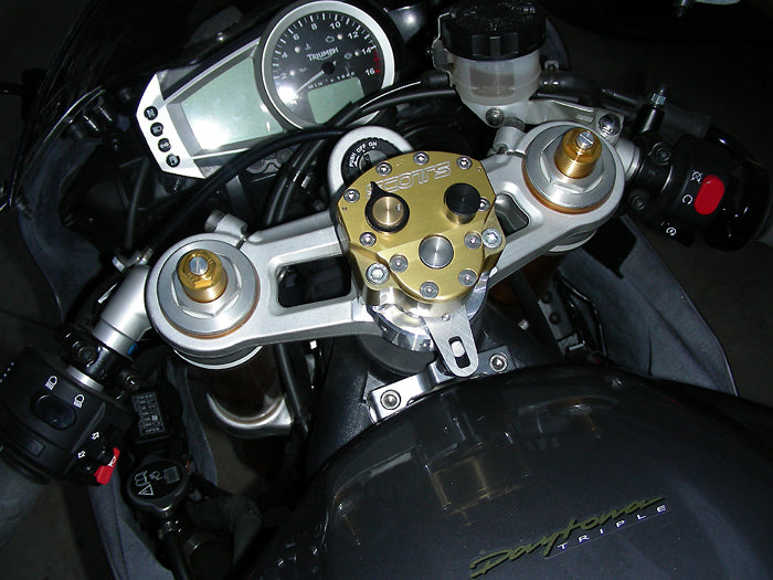 SCOTTS PERFORMANCE Stabilizer Mount Kit Only RM-69-3064