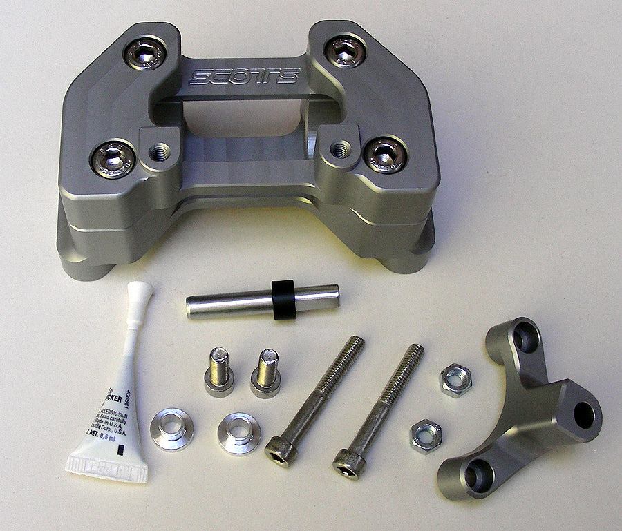 SCOTTS PERFORMANCE Stabilizer Mount Kit Only RM-76-3266