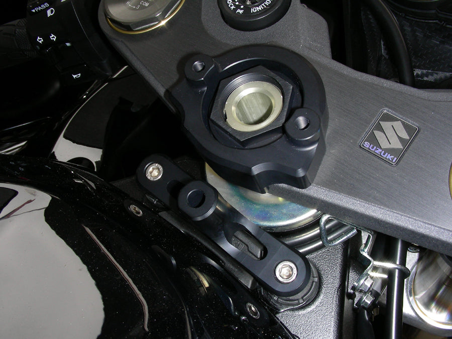 SCOTTS PERFORMANCE Stabilizer Mount Kit Only RM-77-3468