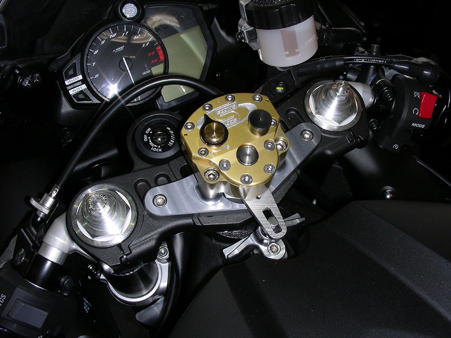 SCOTTS PERFORMANCE Stabilizer Mount Kit Only RM-79-0047