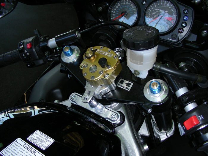 SCOTTS PERFORMANCE Stabilizer Kit Complete RS-12-1029-45F