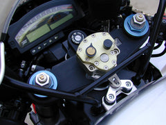 SCOTTS PERFORMANCE Stabilizer Kit Complete – Honda RC51 2000–2001 – RS-15-1313-40F