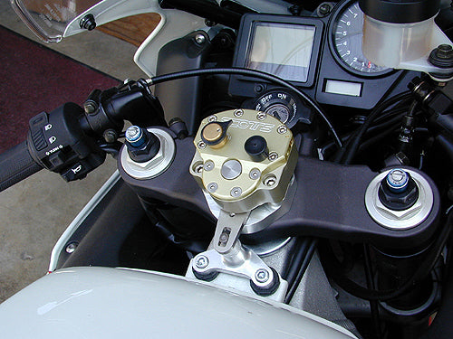 SCOTTS PERFORMANCE Stabilizer Kit Complete RS-15-1315-40F