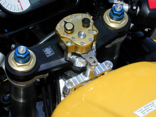 SCOTTS PERFORMANCE Stabilizer Kit Complete RS-18-1425-40F