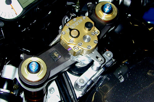 SCOTTS PERFORMANCE Stabilizer Kit Complete RS-20-1425-40F