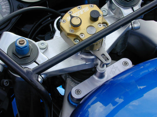 SCOTTS PERFORMANCE Stabilizer Kit Complete RS-21-1529-40S