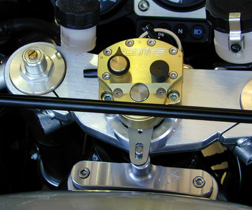 SCOTTS PERFORMANCE Stabilizer Kit Complete RS-24-1729-40F