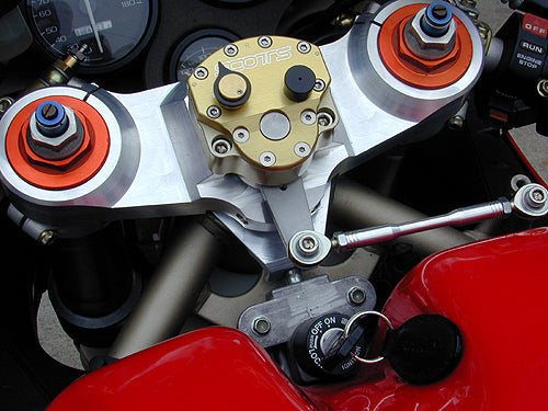 SCOTTS PERFORMANCE Stabilizer Kit (On Sale until gone) RS-31-0000-586