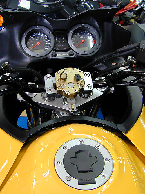 SCOTTS PERFORMANCE Stabilizer Kit Complete RS-42-0041-40S