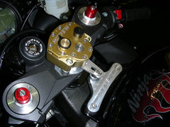 SCOTTS PERFORMANCE Stabilizer Kit Complete – Kawasaki ZX-10R 2004–2005 – RS-44-2142-45F