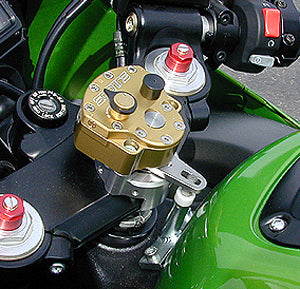 SCOTTS PERFORMANCE Stabilizer Kit Complete RS-47-2633-40F