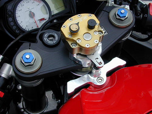 SCOTTS PERFORMANCE Stabilizer Kit Complete RS-48-2148-45F