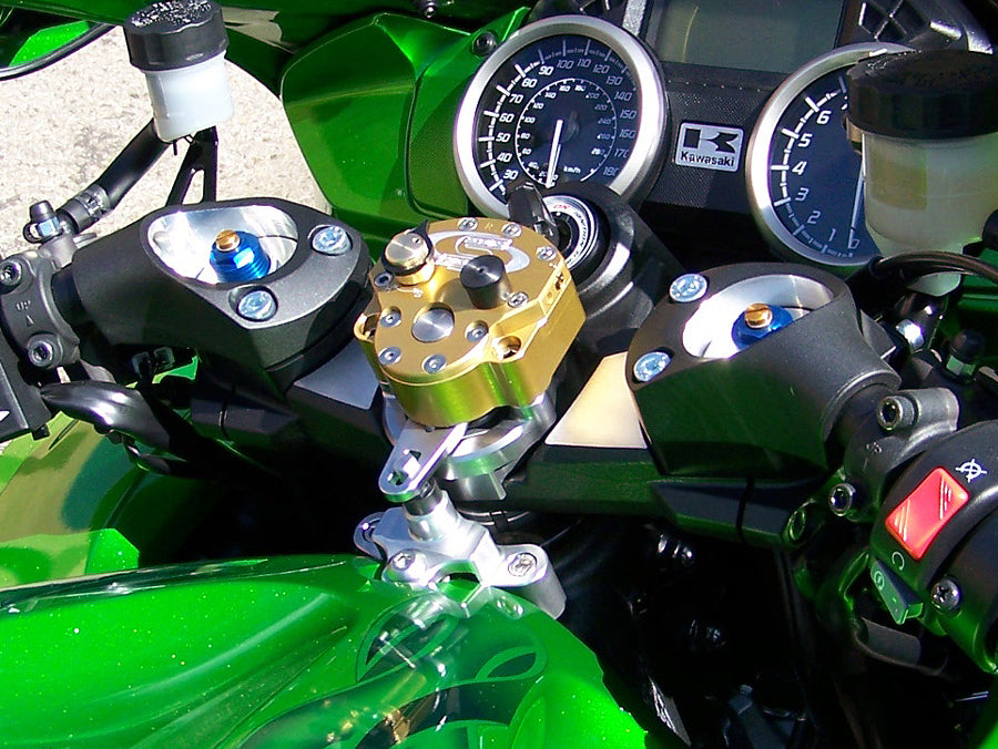 SCOTTS PERFORMANCE Stabilizer Kit Complete RS-53-2851-40F