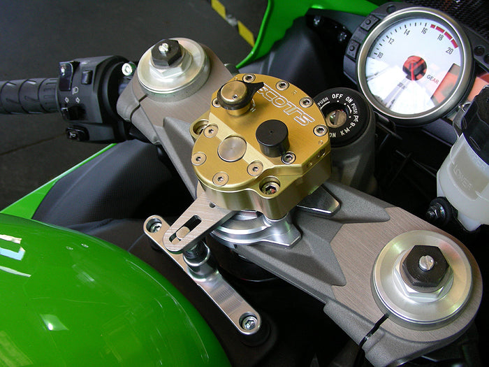 SCOTTS PERFORMANCE Stabilizer Kit Complete RS-54-2752-45F
