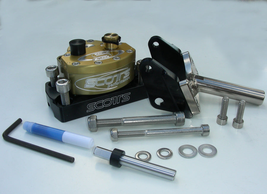 SCOTTS PERFORMANCE Stabilizer (Complete Top mount Kit) RS-62-6536-40S