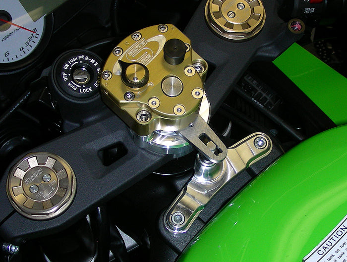 SCOTTS PERFORMANCE Stabilizer Kit Complete RS-64-2761-45F