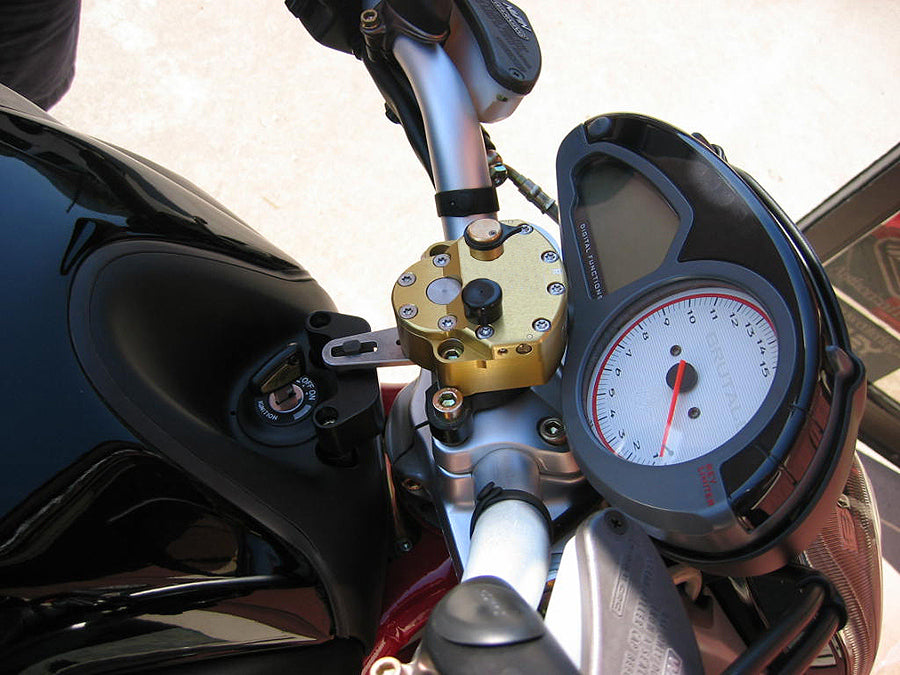 SCOTTS PERFORMANCE Stabilizer Kit Complete RS-70-0065-45R