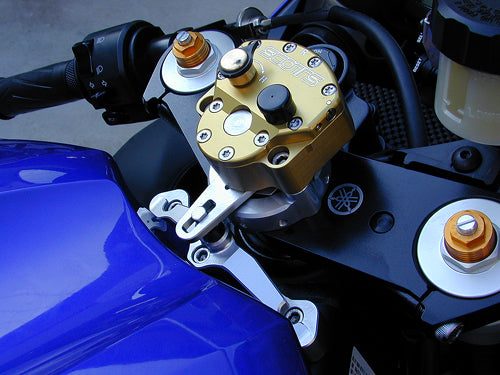 SCOTTS PERFORMANCE Stabilizer Kit Complete RS-79-0044-45F