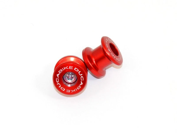 DUCABIKE SCP01