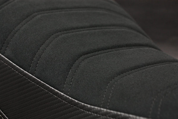 Ducati | Scrambler 15-22 | Sport Cafe | Rider Seat Cover