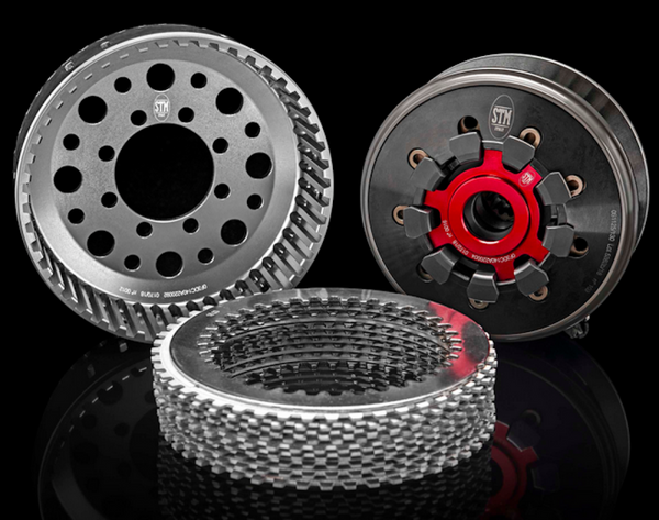 SCRAMBLER DUCAT panigale v4 Dry clutch