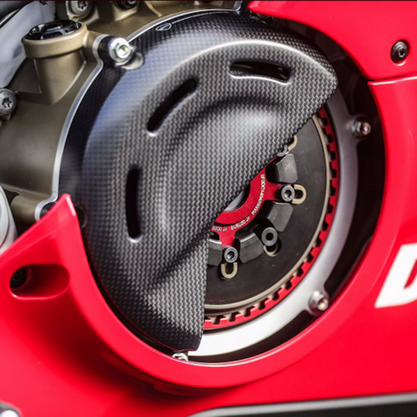 SCRAMBLER DUCAT panigale v4 Dry clutch