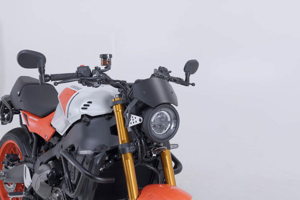 SW-MOTECH Windscreen SCT.06.932.10001/B