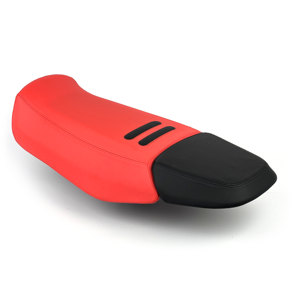 Unit Garage DPS-UGSET-5251 ADV PRO GEL Seat in Sky Single-Colour Orange BMW R 12 G/S (Rider+Passenger)