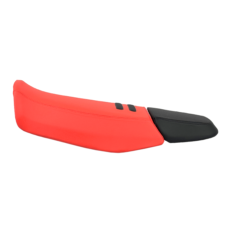 Unit Garage DPS-UGSET-5251 ADV PRO GEL Seat in Sky Single-Colour Orange BMW R 12 G/S (Rider+Passenger)