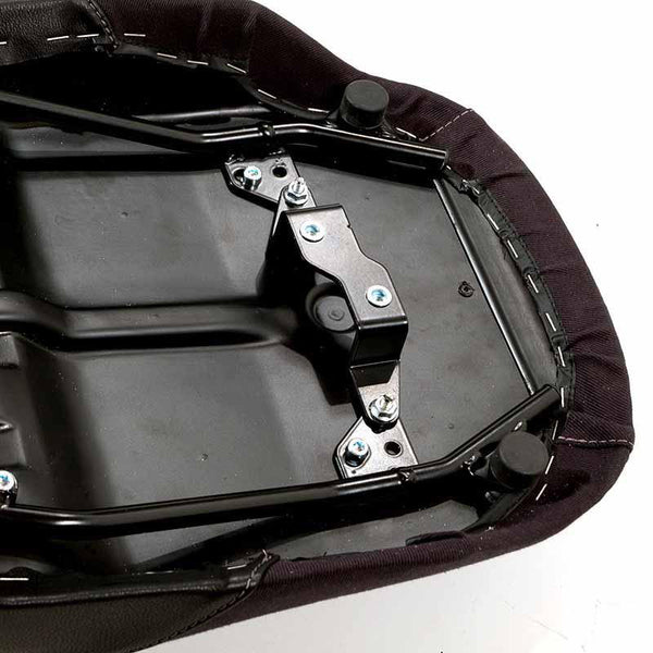 Unit Garage 1567+1567T+2304 Seat Leather, Canvas R850R-R1100R