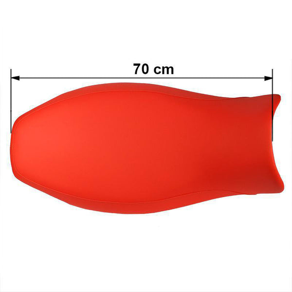 Unit Garage 1521+1556T Long seat without cover — Multiple Versions