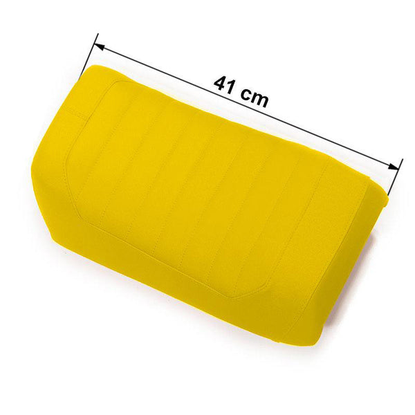 Unit Garage 2403YE Single seat for kit nineT in Yellow 40th Sky