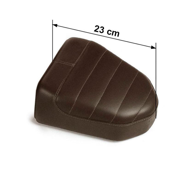 Unit Garage 2404 Leather passenger Seat Kit nineT — Multiple Versions