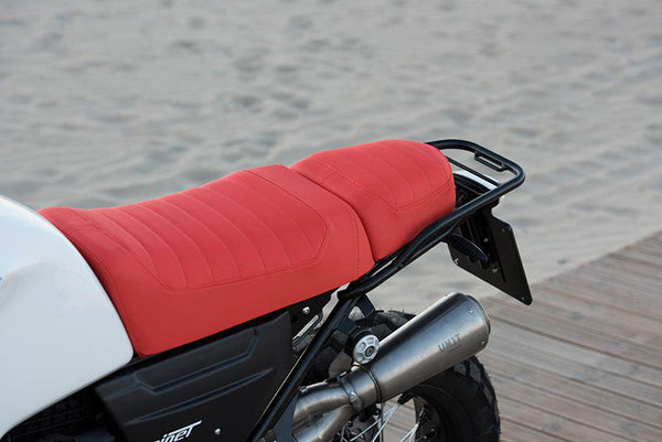 Unit Garage 2404 Leather passenger Seat Kit nineT — Multiple Versions