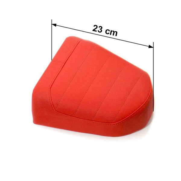 Unit Garage 2404 Leather passenger Seat Kit nineT — Multiple Versions