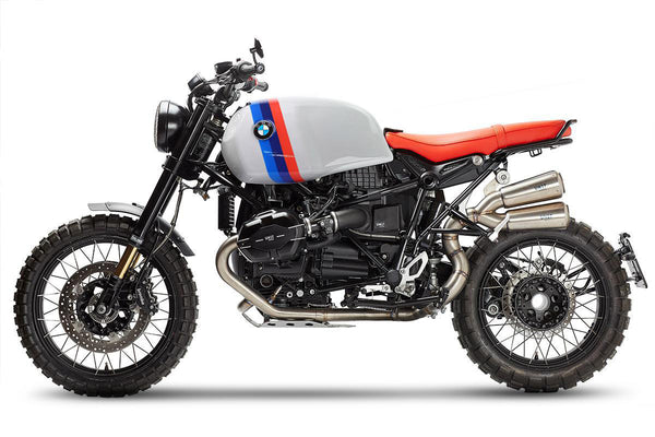 Unit Garage 2902M Fuel tank nineT/7 M Sport 'Special edition'
