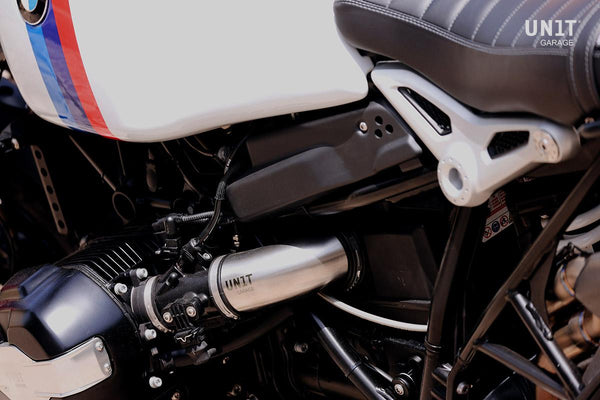 Unit Garage 2902M Fuel tank nineT/7 M Sport 'Special edition'