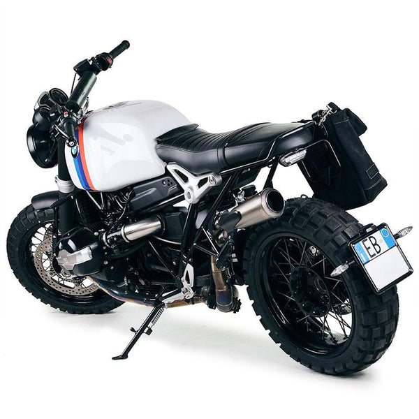 Unit Garage 2902M Fuel tank nineT/7 M Sport 'Special edition'