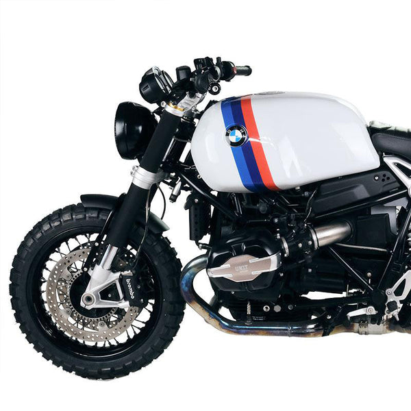 Unit Garage 2902M Fuel tank nineT/7 M Sport 'Special edition'